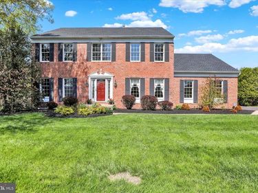 4251 ALY DRIVE, DOYLESTOWN, PA 18902