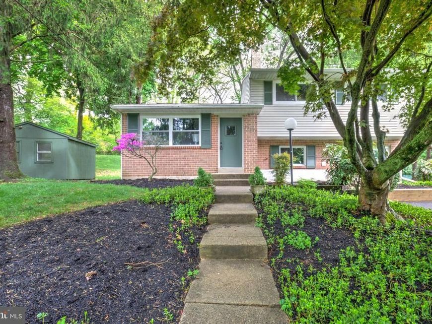 1287 Belmont Avenue , West Chester, PA 19380 Main Photo