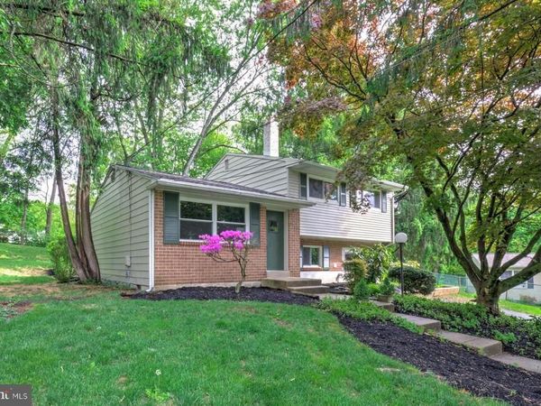 1287 BELMONT AVENUE, WEST CHESTER, PA 19380