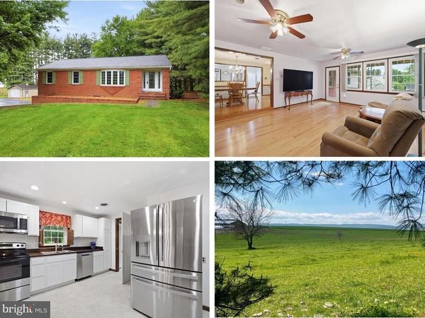 5622 GLEN HILL COURT, JEFFERSON, MD 21755