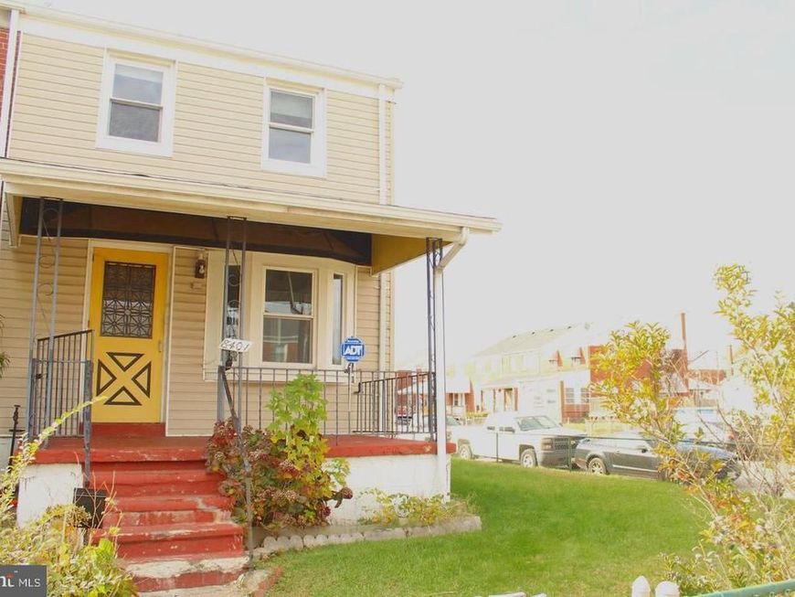 8401 Kavanagh Road , Dundalk, MD 21222 Main Photo