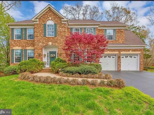 4345 LITTLE FALLS ROAD, HUNTINGTOWN, MD 20639