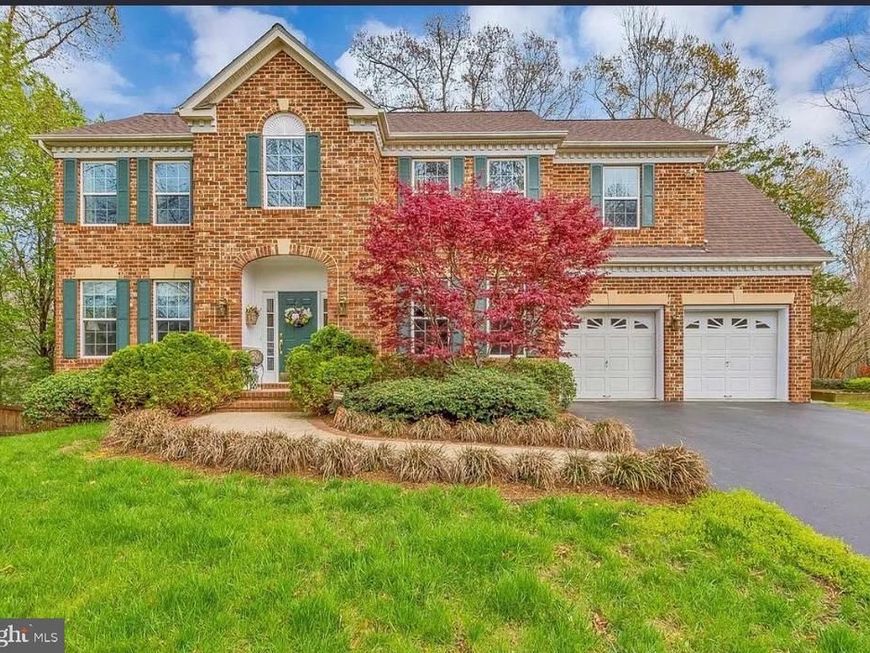 4345 Little Falls Road , Huntingtown, MD 20639 Main Photo