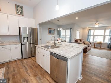 1503 MOORE STREET, Unit 304, BRISTOL, PA 19007