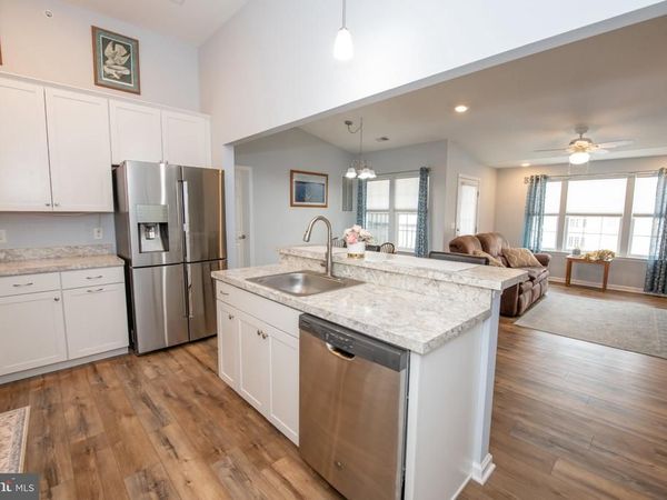 1503 MOORE STREET , Unit 304, BRISTOL, PA 19007