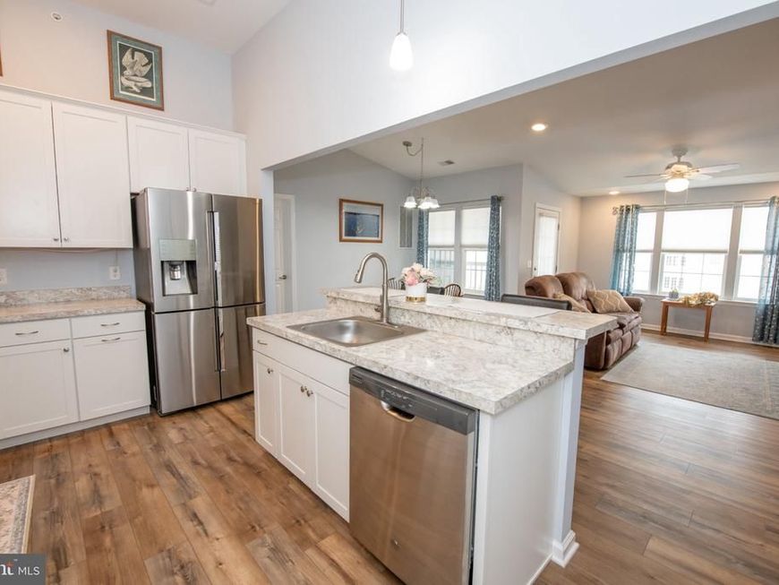 1503 Moore Street , Unit 304, Bristol, PA 19007 Main Photo