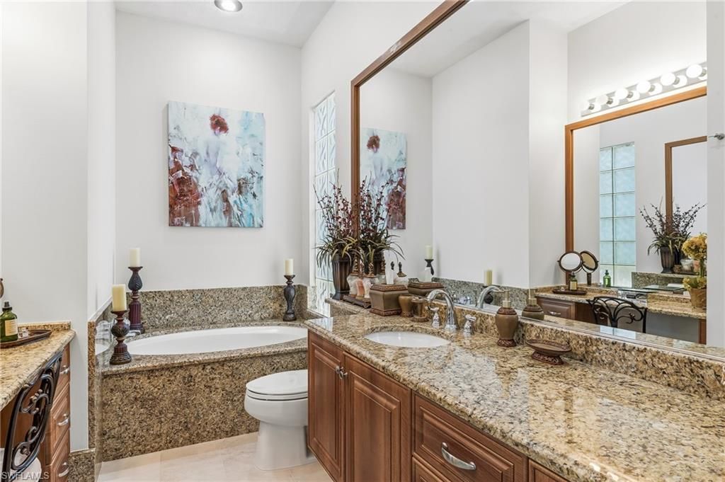 4605 Navassa Ln, Naples, FL 34119 Photo