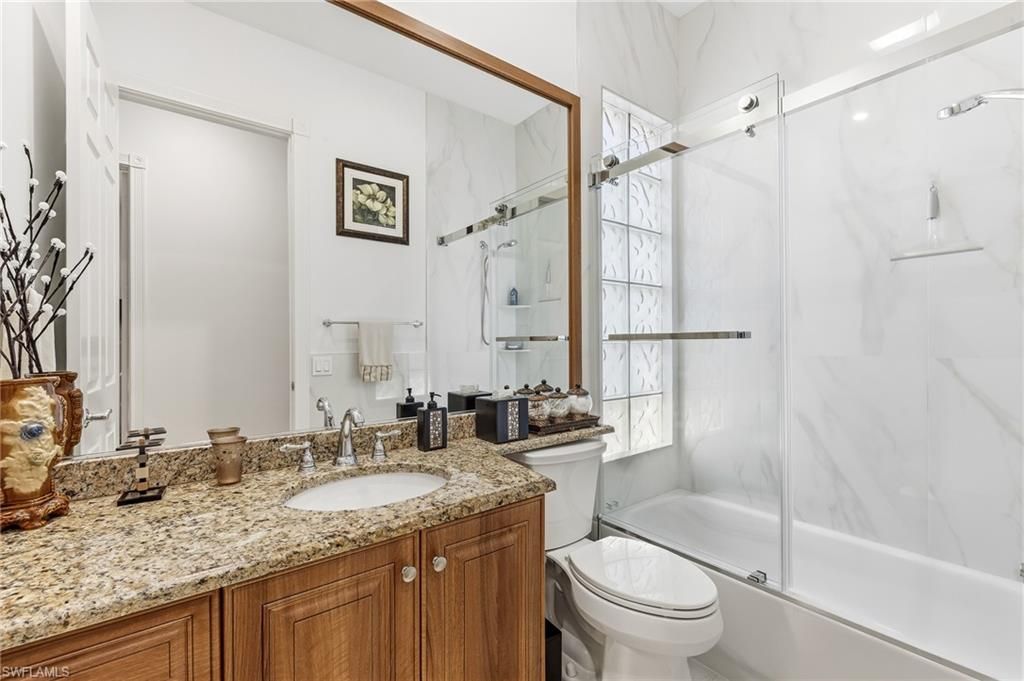 4605 Navassa Ln, Naples, FL 34119 Photo