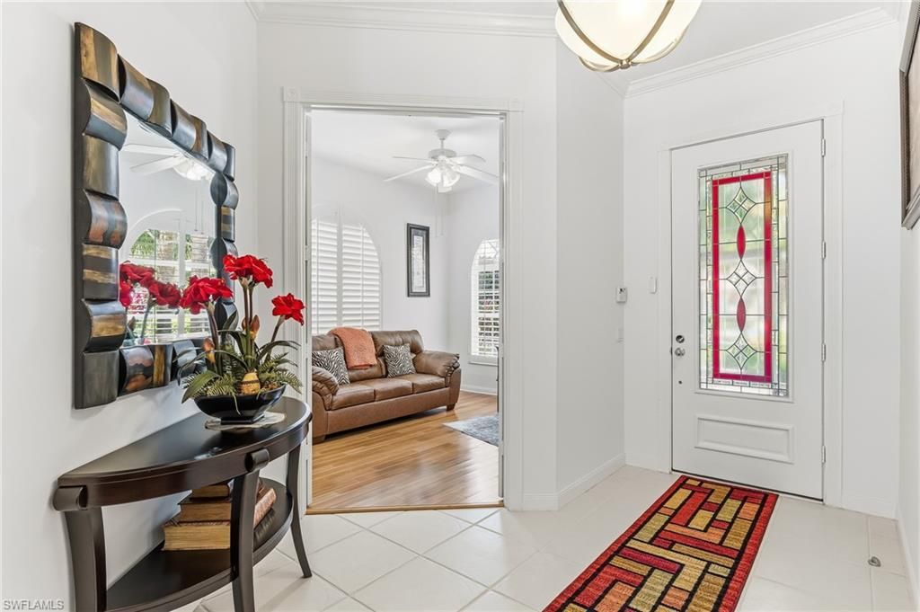 4605 Navassa Ln, Naples, FL 34119 Photo
