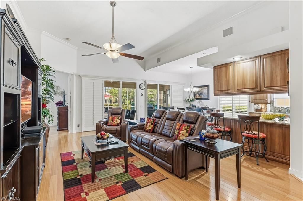 4605 Navassa Ln, Naples, FL 34119 Photo