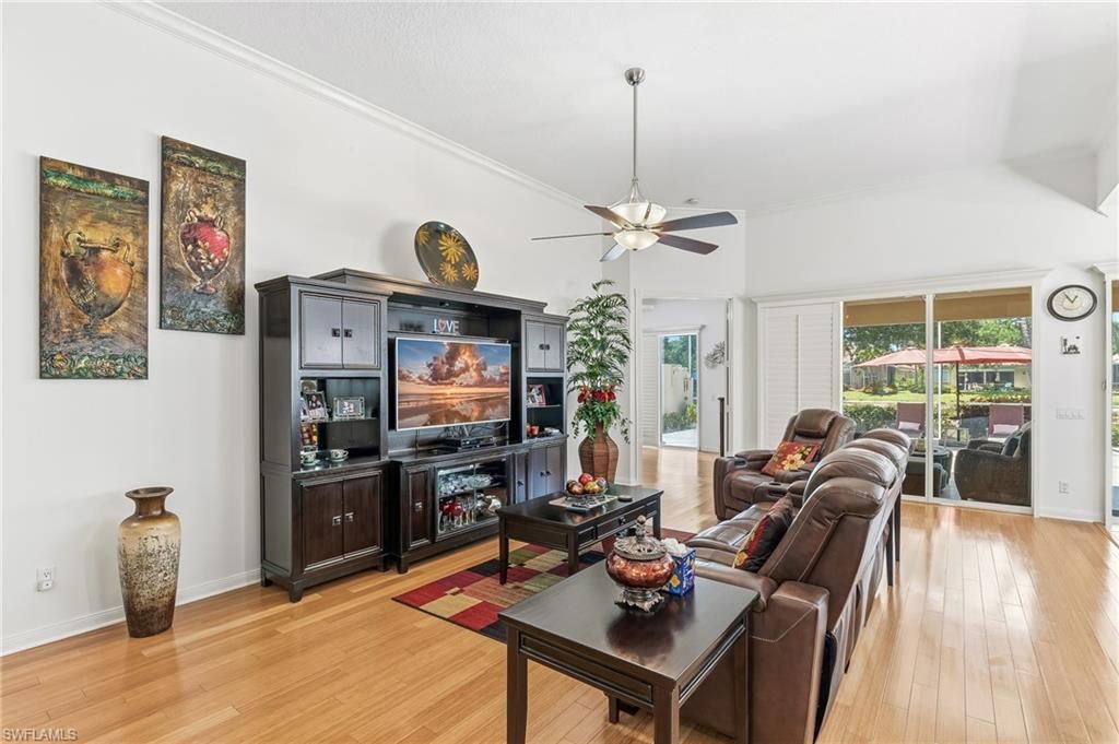 4605 Navassa Ln, Naples, FL 34119 Photo