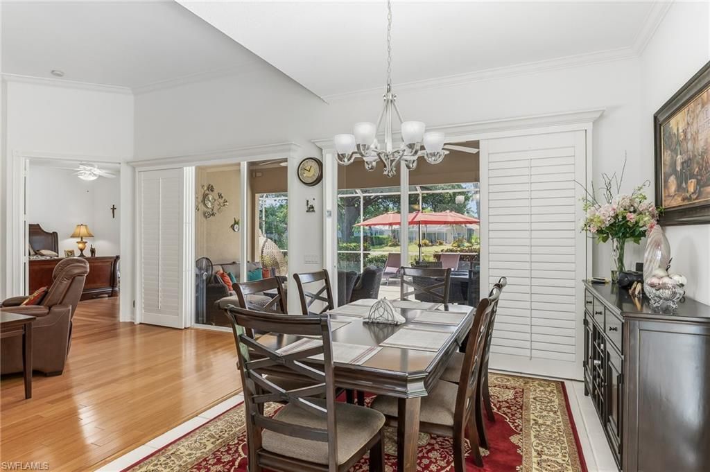 4605 Navassa Ln, Naples, FL 34119 Photo