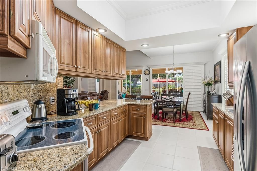 4605 Navassa Ln, Naples, FL 34119 Photo