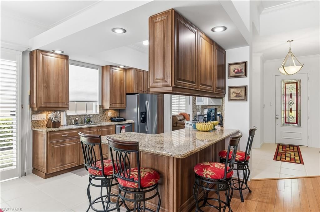 4605 Navassa Ln, Naples, FL 34119 Photo
