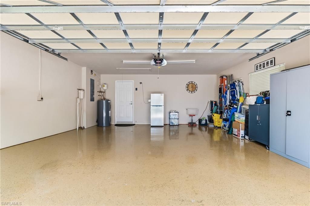 4605 Navassa Ln, Naples, FL 34119 Photo