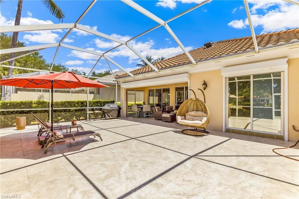 4605 Navassa Ln, Naples, FL 34119 Photo