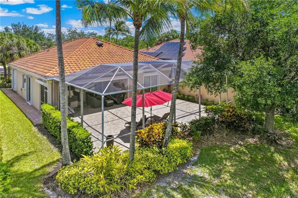 4605 Navassa Ln, Naples, FL 34119 Photo