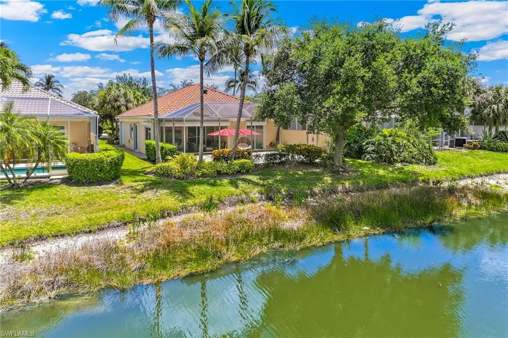 4605 Navassa Ln, Naples, FL 34119 Photo