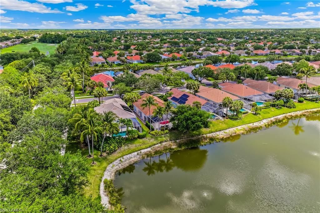 4605 Navassa Ln, Naples, FL 34119 Photo