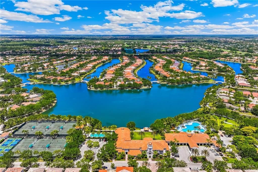 4605 Navassa Ln, Naples, FL 34119 Photo
