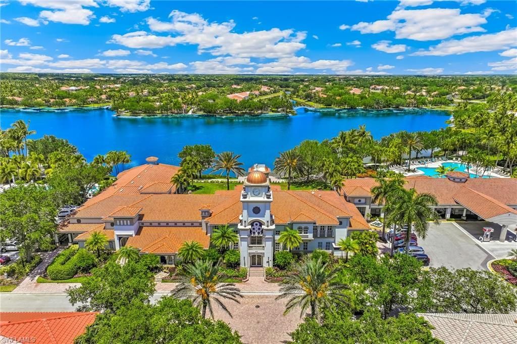 4605 Navassa Ln, Naples, FL 34119 Photo