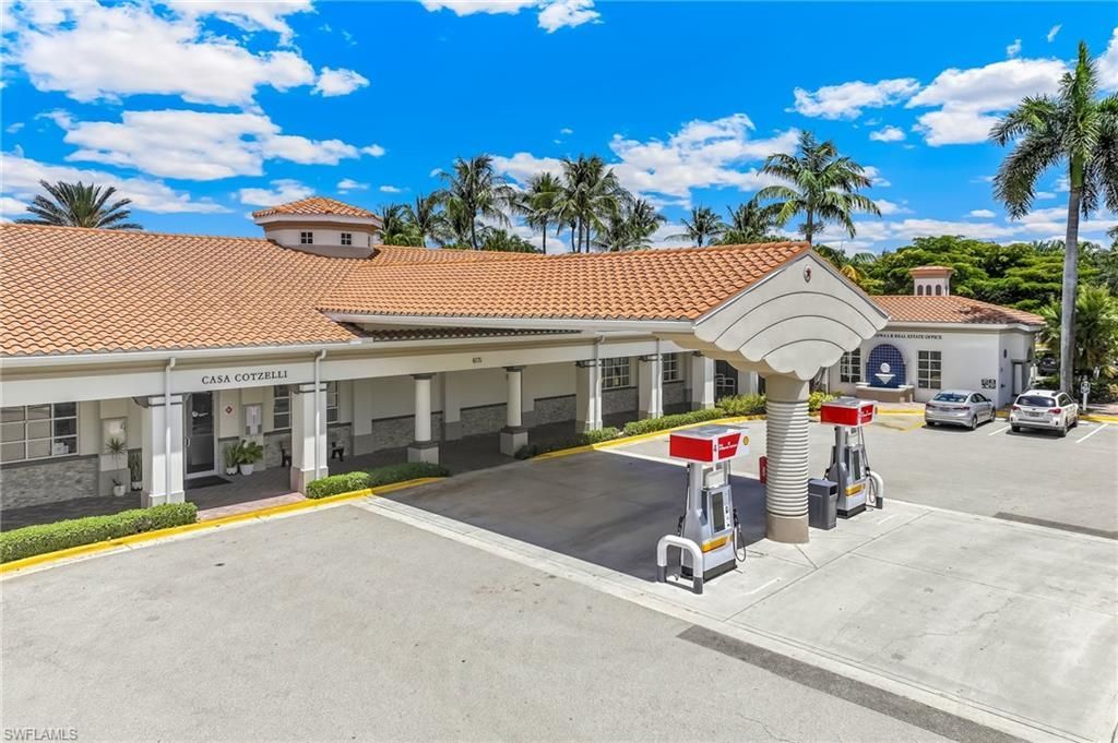 4605 Navassa Ln, Naples, FL 34119 Photo
