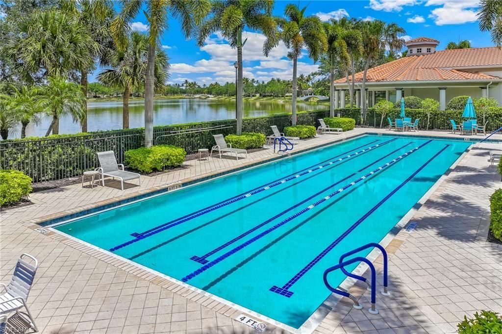 4605 Navassa Ln, Naples, FL 34119 Photo