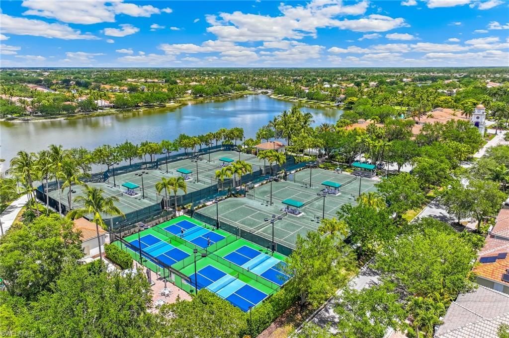4605 Navassa Ln, Naples, FL 34119 Photo