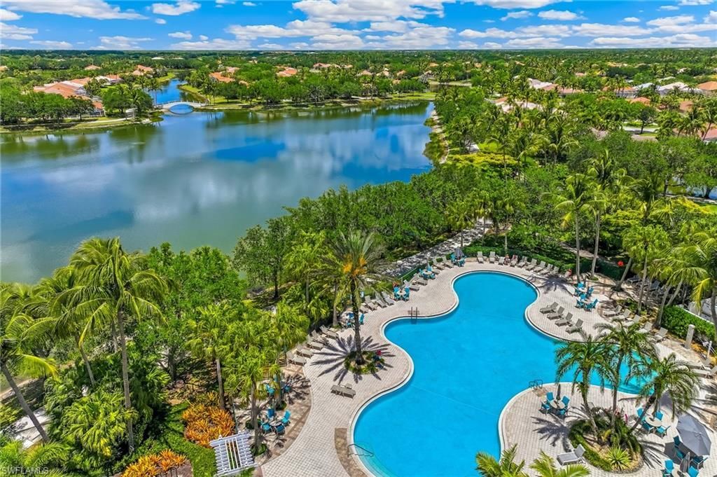 4605 Navassa Ln, Naples, FL 34119 Photo