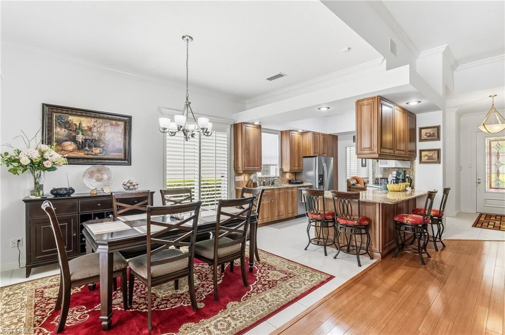 4605 Navassa Ln, Naples, FL 34119 Photo