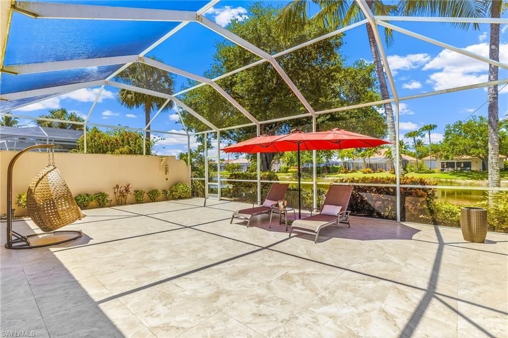 4605 Navassa Ln, Naples, FL 34119 Photo