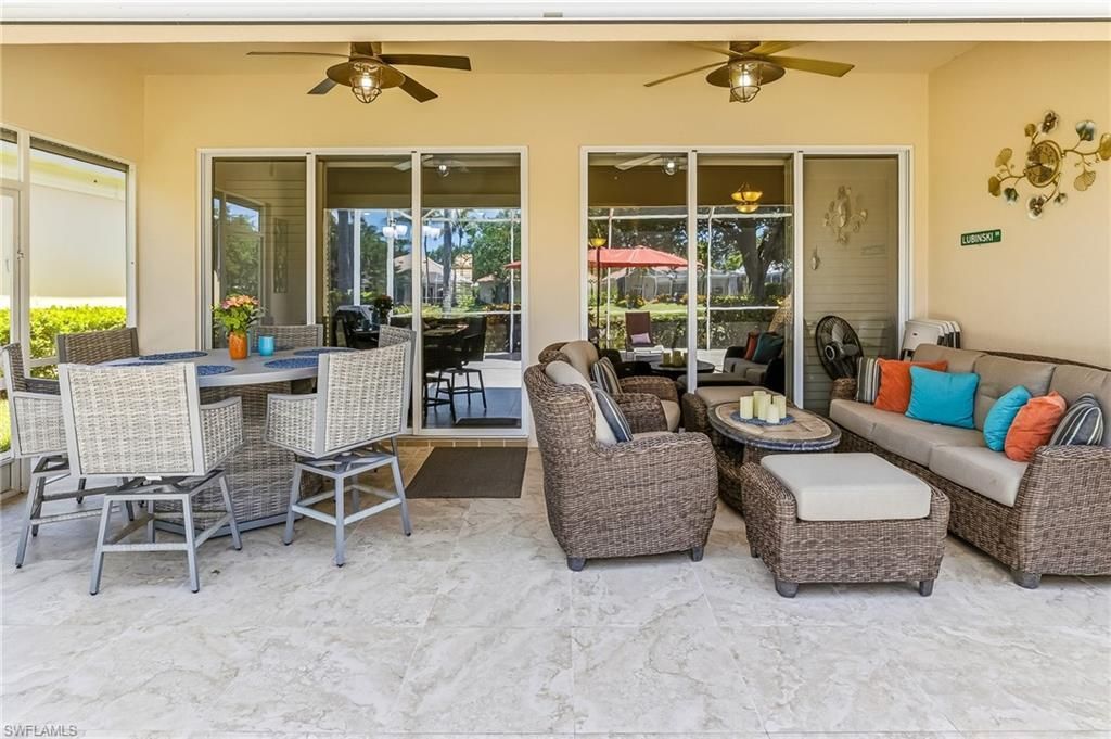 4605 Navassa Ln, Naples, FL 34119 Photo