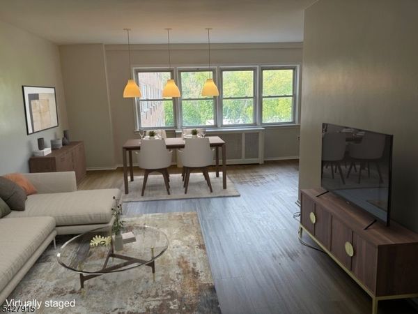 467 Valley Street, Unit 5F, Maplewood, NJ 07040