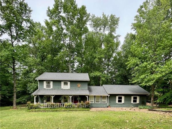 409 Pine Lake Drive, Cumming, GA 30040