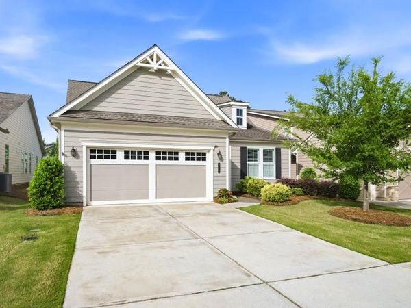 400 Chatuge Drive, Hoschton, GA 30548