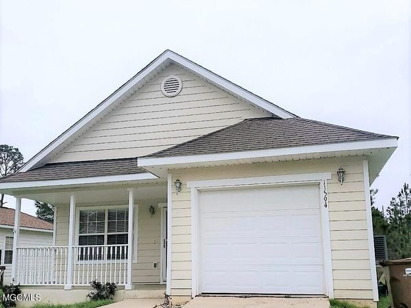11594 Acorn Drive, Gulfport, MS 39503