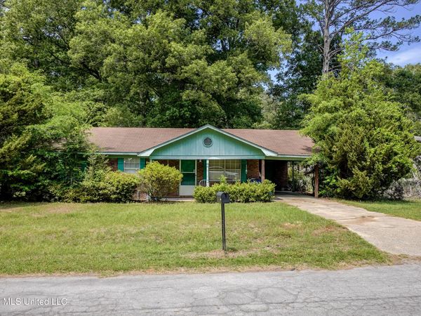 229 Ponderosa Drive, Stonewall, MS 39363