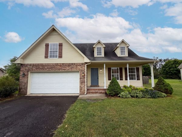 1309 Andrea Ln , Portland, TN 37148
