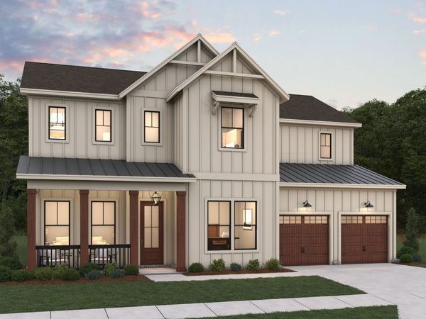 5008 Fairhaven Cir , Thompsons Station, TN 37179