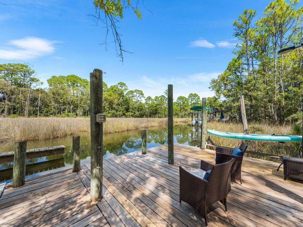 183 Mussett Bayou Court, Santa Rosa Beach, FL 32459