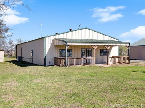 6177 W Hwy 70 Highway , Unit 1, Mead, OK 73449