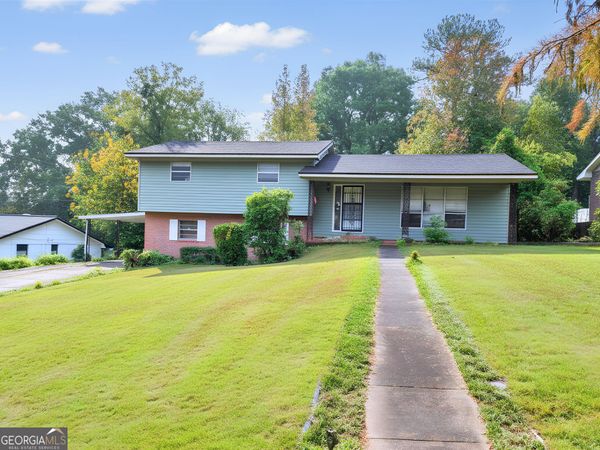 4526 Kenesaw Drive, Columbus, GA 31907