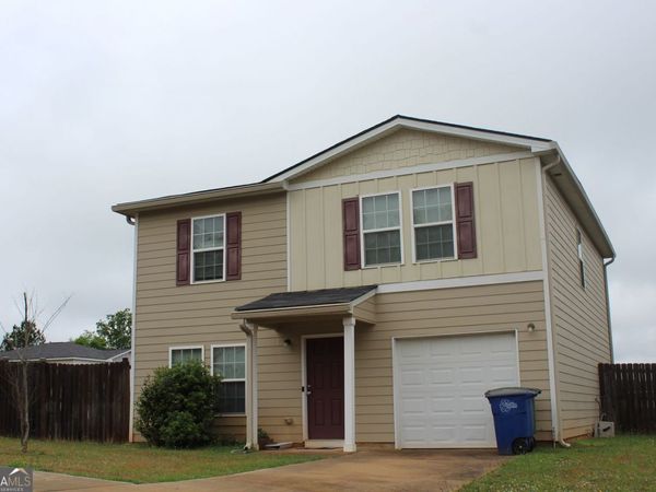 1737 Mary Avenue, Griffin, GA 30224
