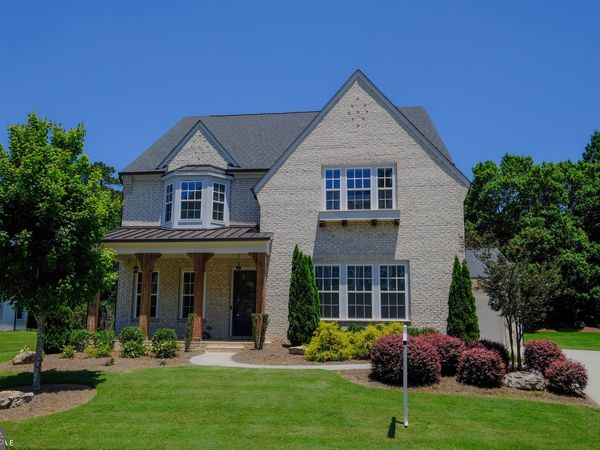 5048 Dinant Drive, Johns Creek, GA 30022