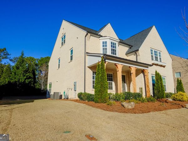 5048 Dinant Drive, Johns Creek, GA 30022