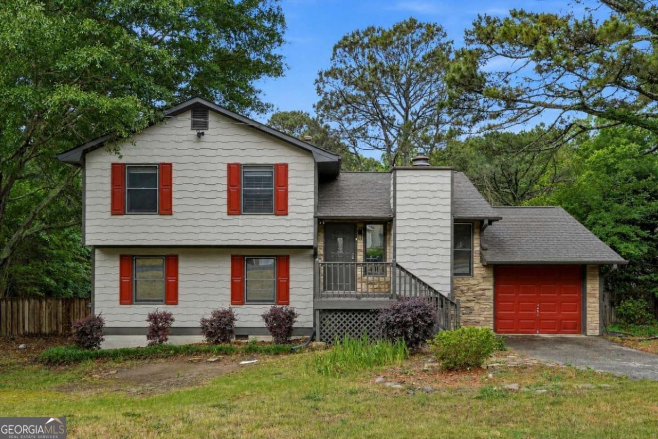 3262 Summer Wood Circle, Snellville, GA 30039 Main Photo