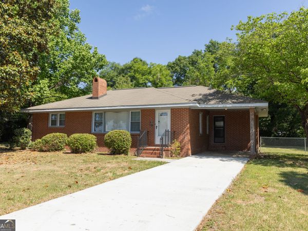 610 Cherokee Drive, Warner Robins, GA 31093