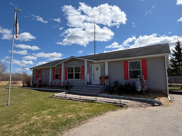 58296 County Road 12 , Warroad, MN 56763
