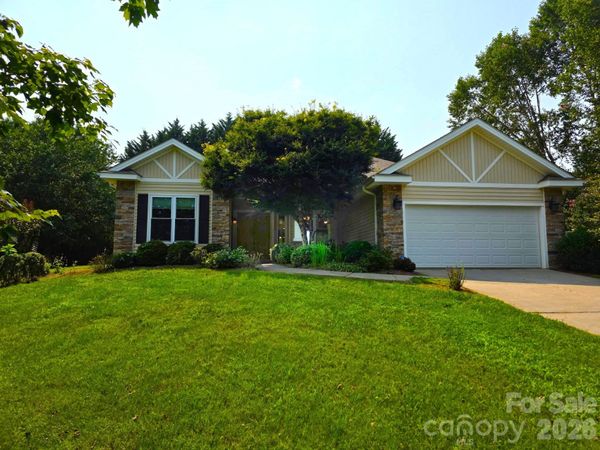 57 Talon Trail Lane, Etowah, NC 28729