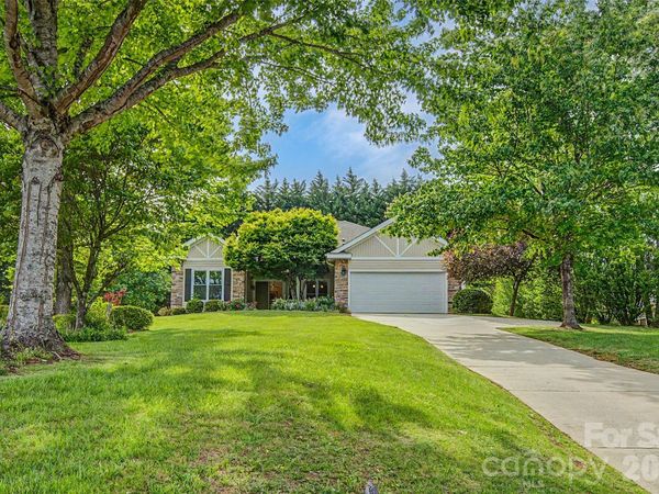 57 Talon Trail Lane, Etowah, NC 28729